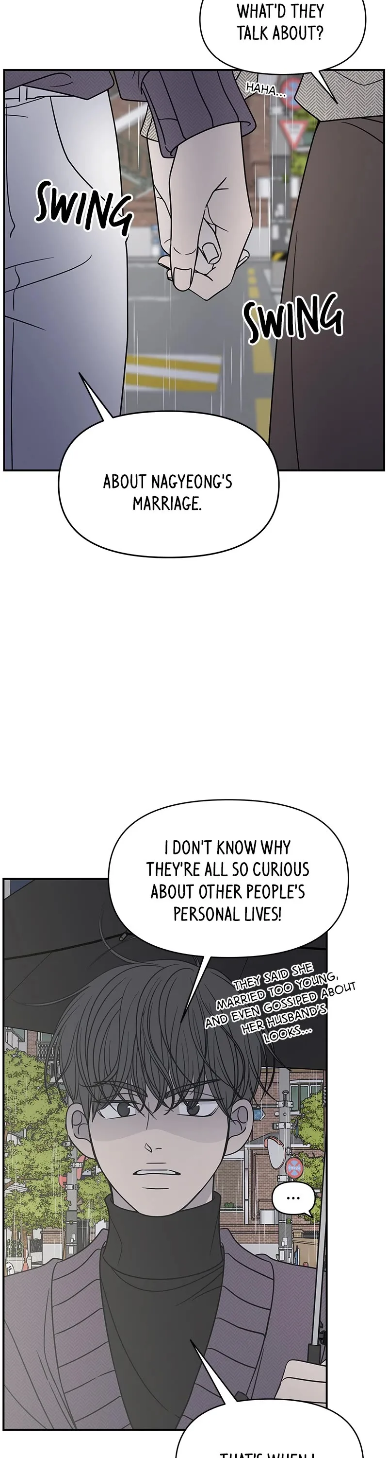 A Guide to Proper Dating Chapter 141 page 23