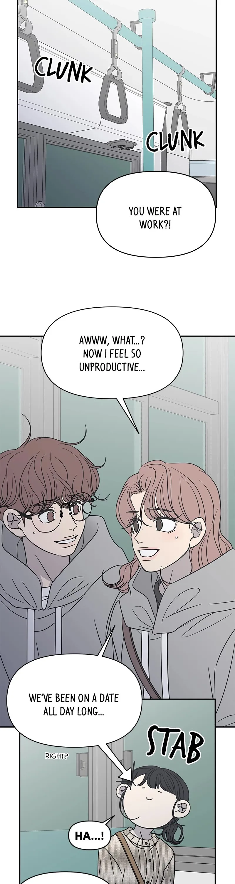 A Guide to Proper Dating Chapter 140 page 24