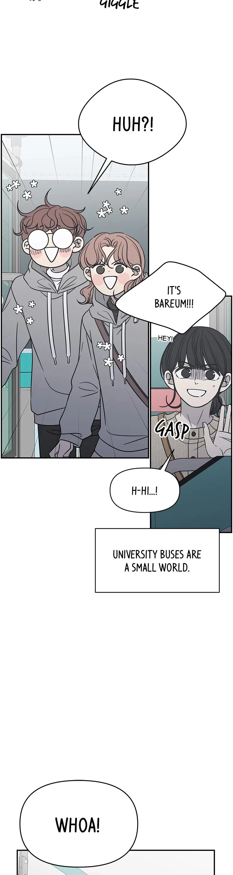 A Guide to Proper Dating Chapter 140 page 23