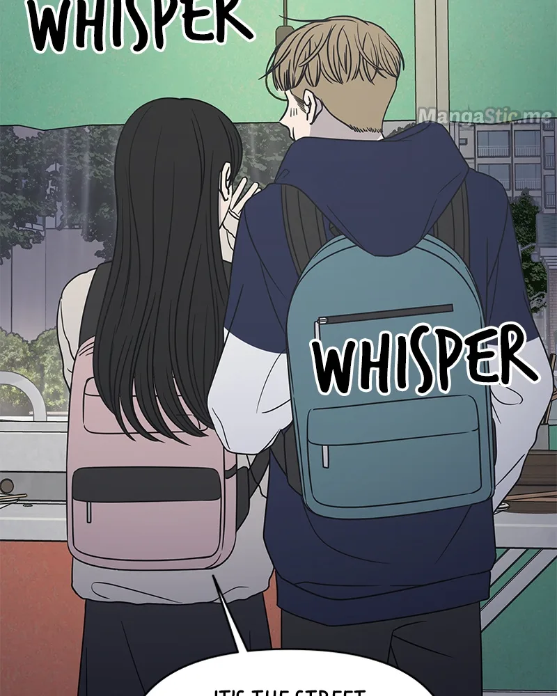 A Guide to Proper Dating Chapter 128 page 75