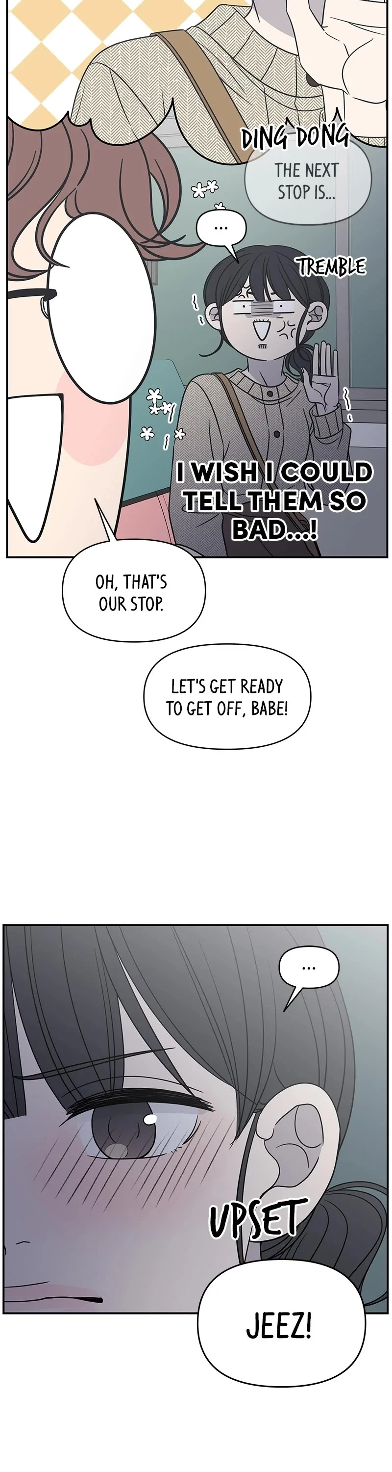 A Guide to Proper Dating Chapter 140 page 27