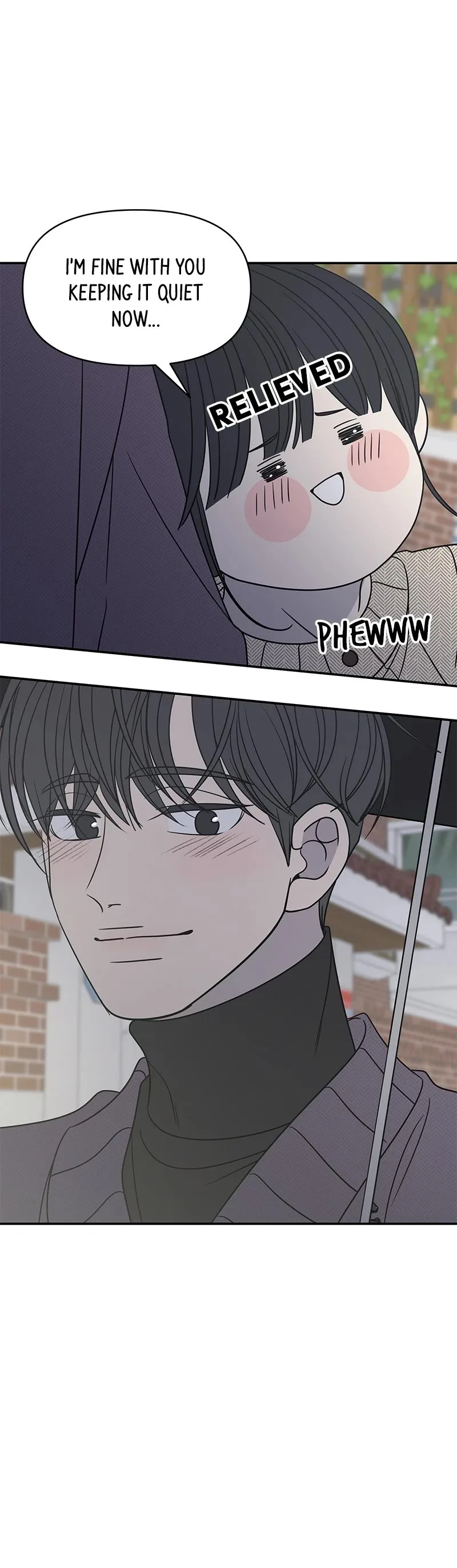 A Guide to Proper Dating Chapter 141 page 26
