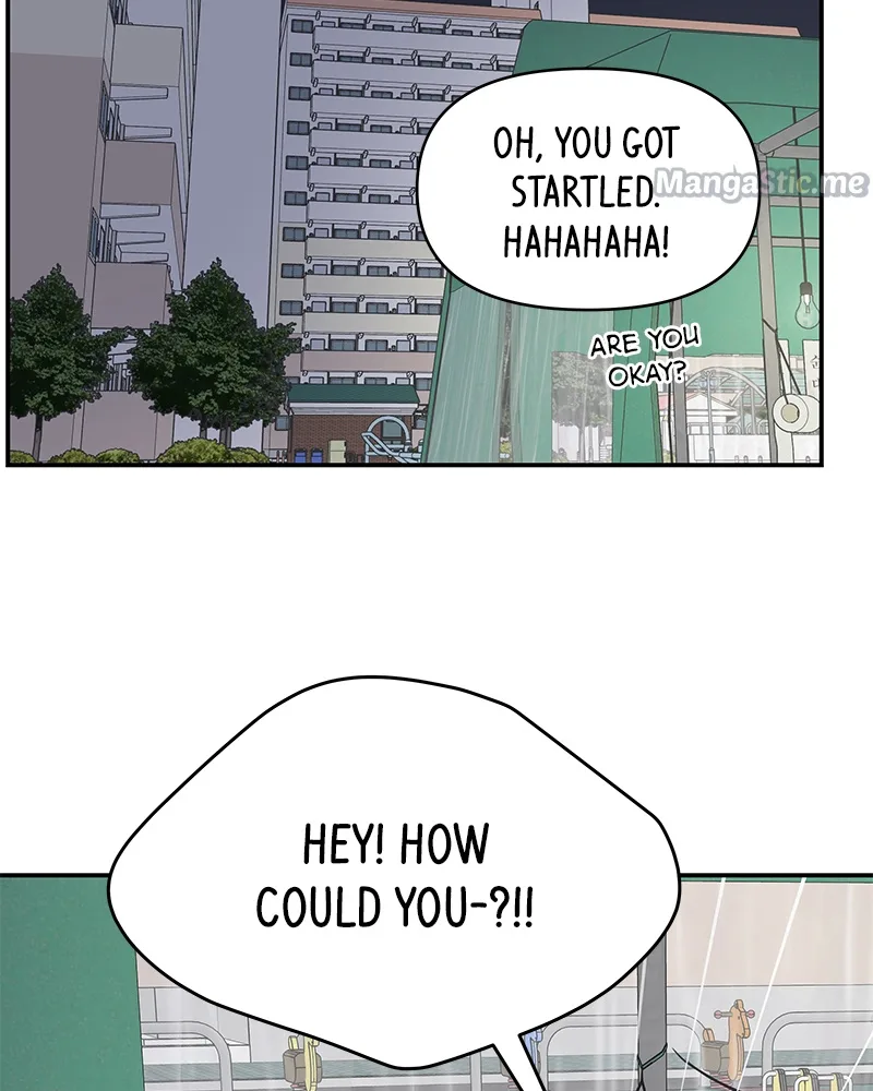 A Guide to Proper Dating Chapter 128 page 86