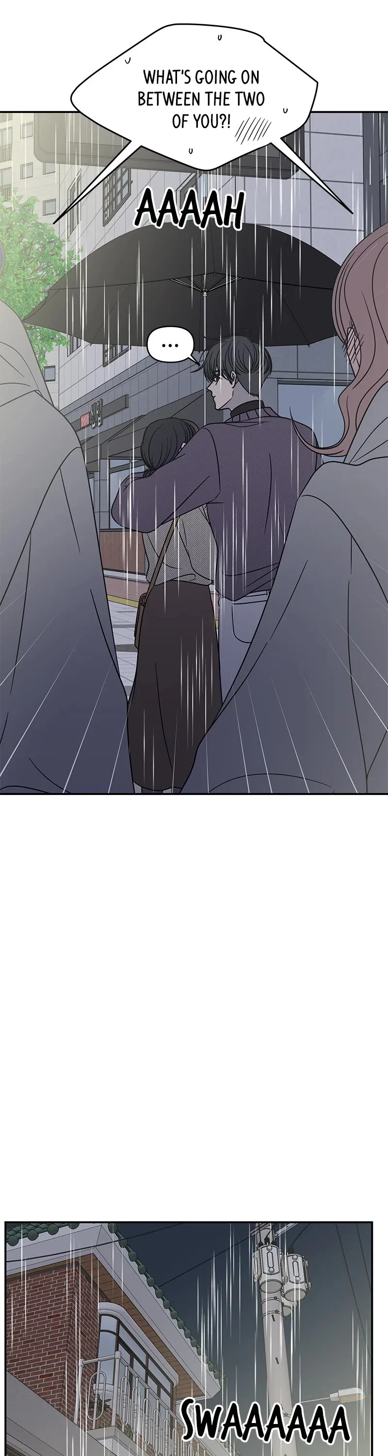 A Guide to Proper Dating Chapter 140 page 33