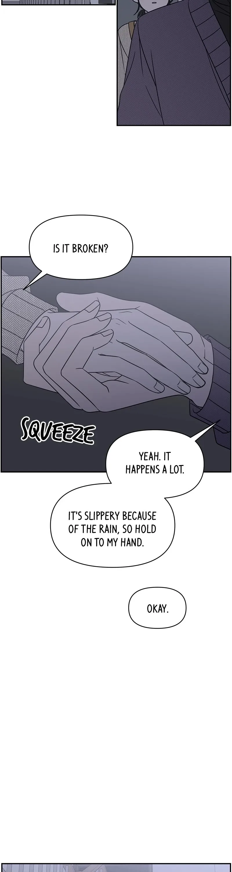 A Guide to Proper Dating Chapter 141 page 28