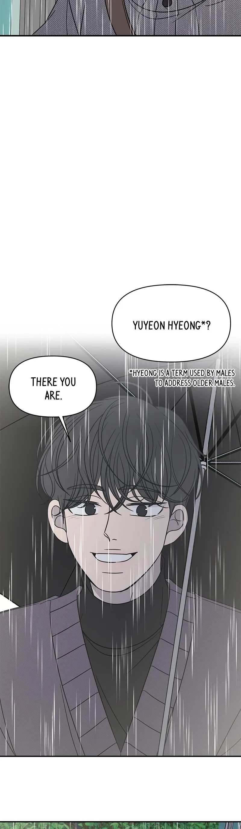 A Guide to Proper Dating Chapter 140 page 31