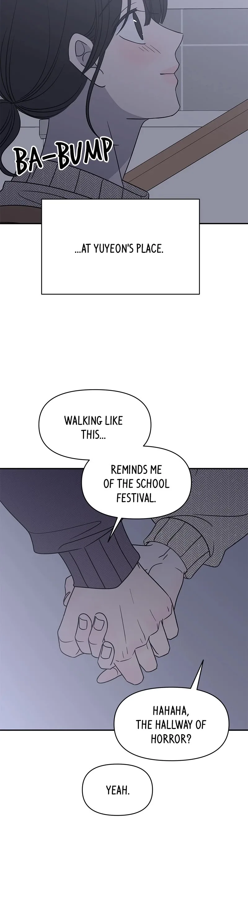 A Guide to Proper Dating Chapter 141 page 30