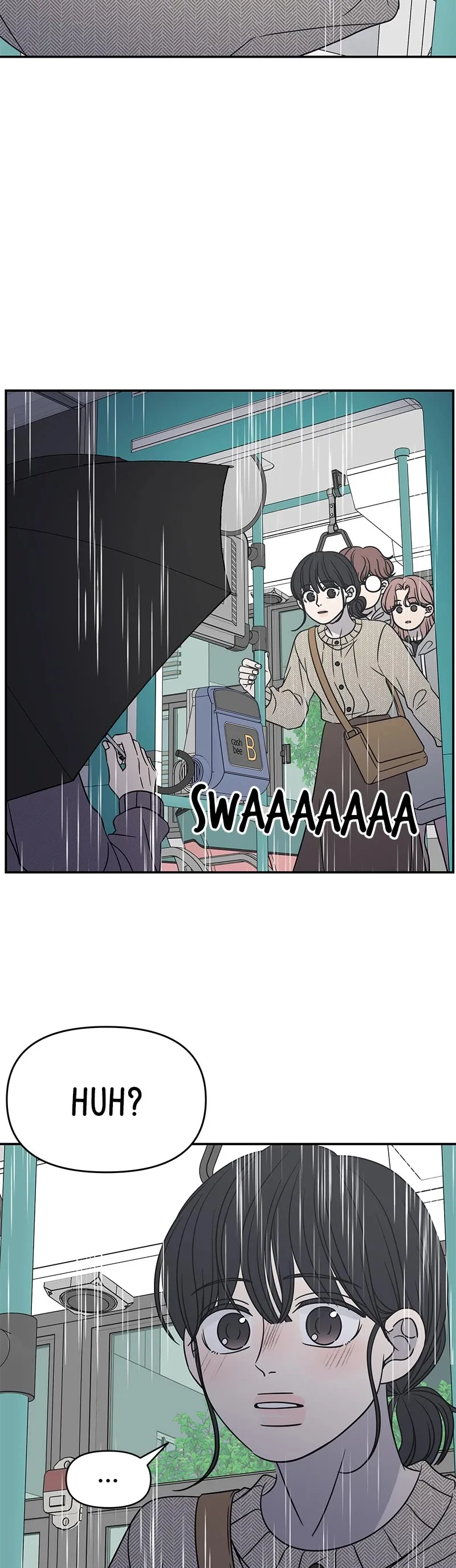 A Guide to Proper Dating Chapter 140 page 30