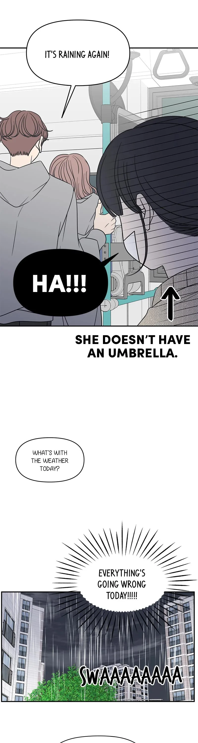 A Guide to Proper Dating Chapter 140 page 28