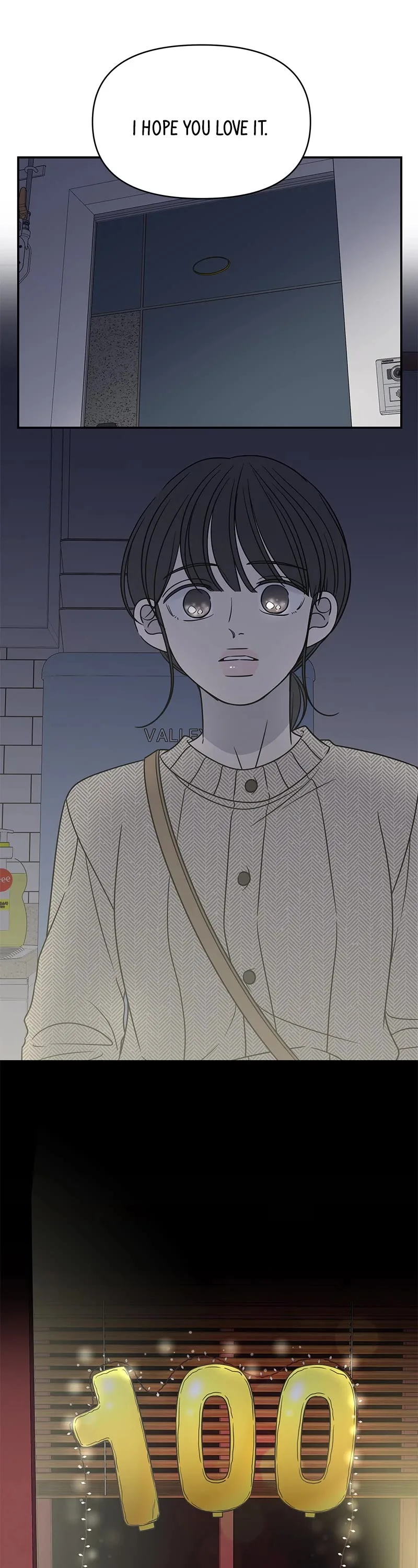 A Guide to Proper Dating Chapter 141 page 32