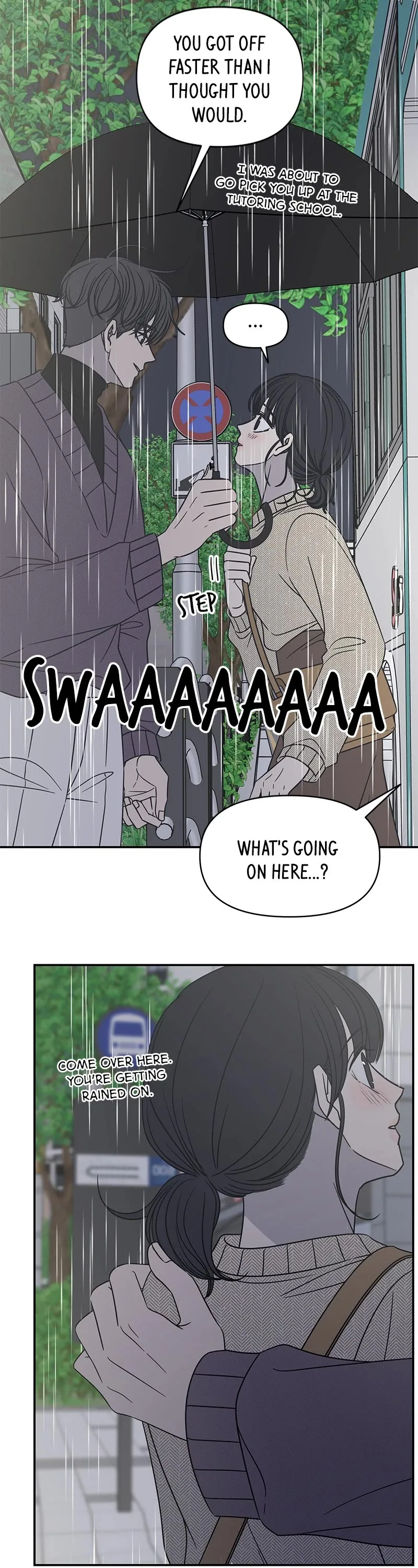 A Guide to Proper Dating Chapter 140 page 32