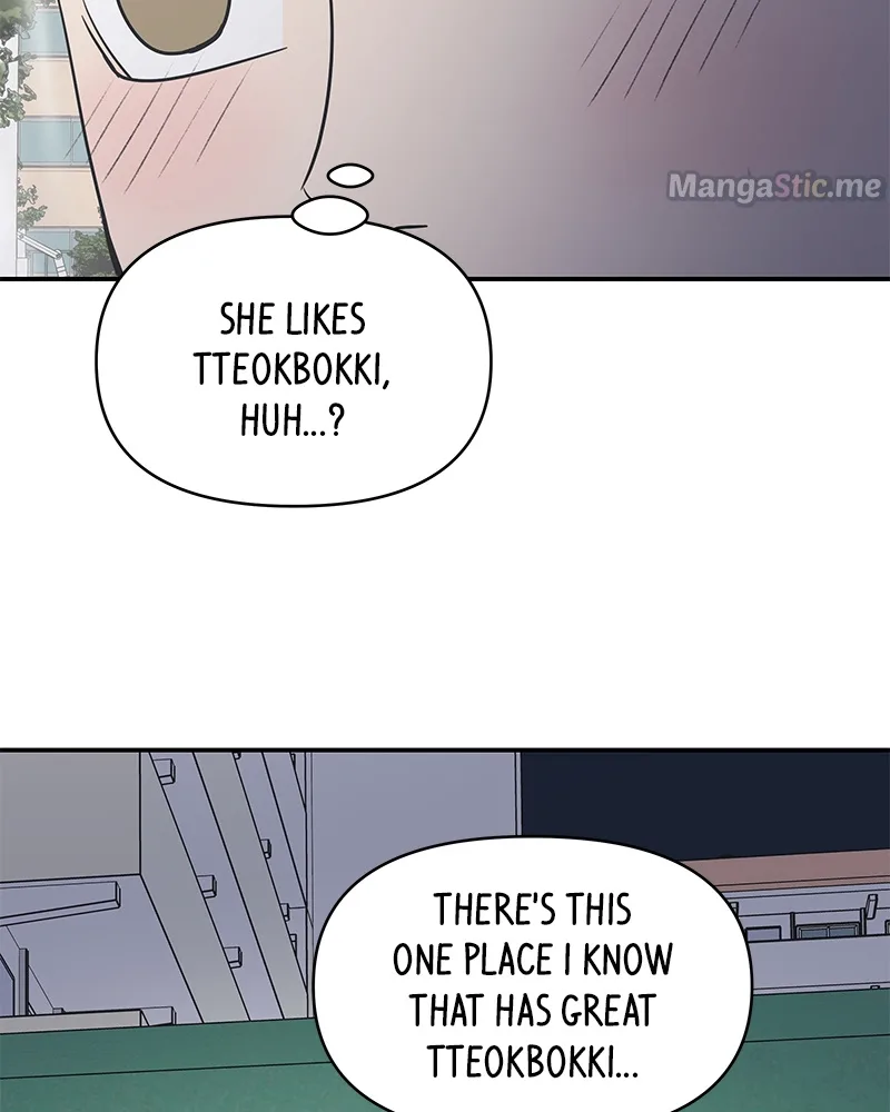 A Guide to Proper Dating Chapter 128 page 79