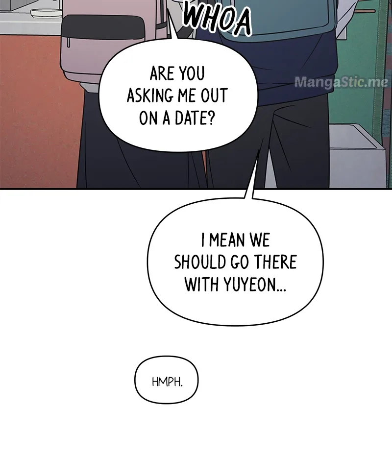 A Guide to Proper Dating Chapter 128 page 81