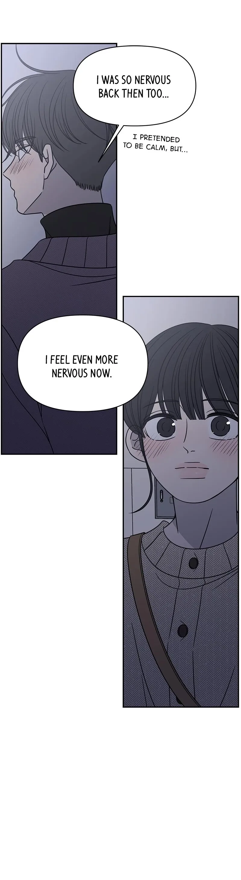 A Guide to Proper Dating Chapter 141 page 31
