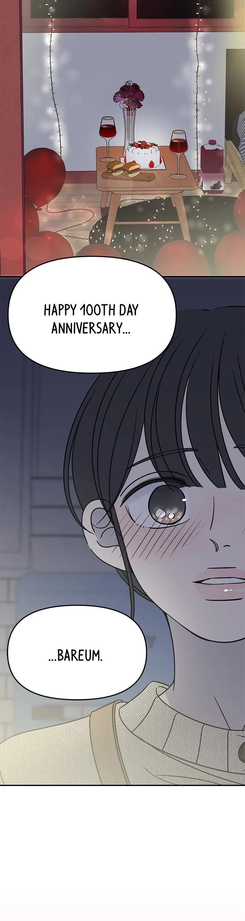 A Guide to Proper Dating Chapter 141 page 33