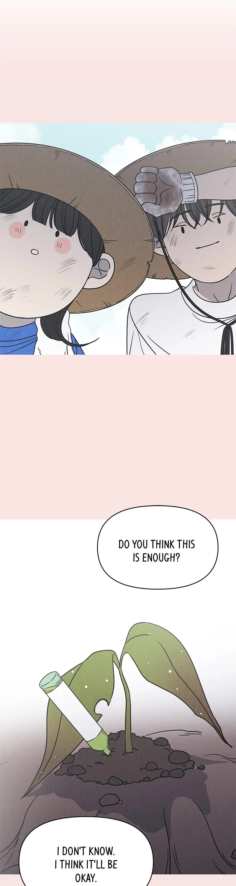 A Guide to Proper Dating Chapter 141 page 34