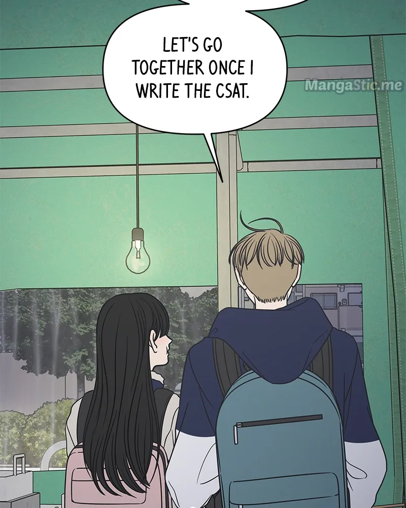 A Guide to Proper Dating Chapter 128 page 80
