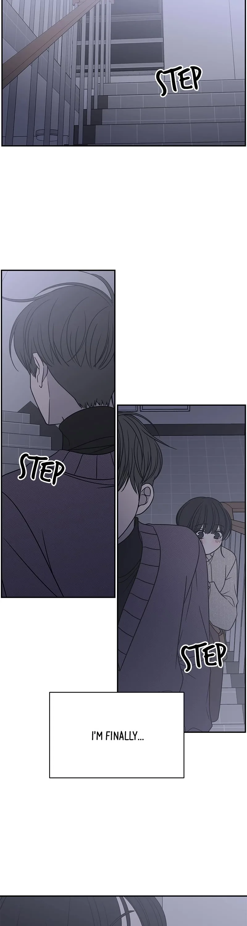 A Guide to Proper Dating Chapter 141 page 29