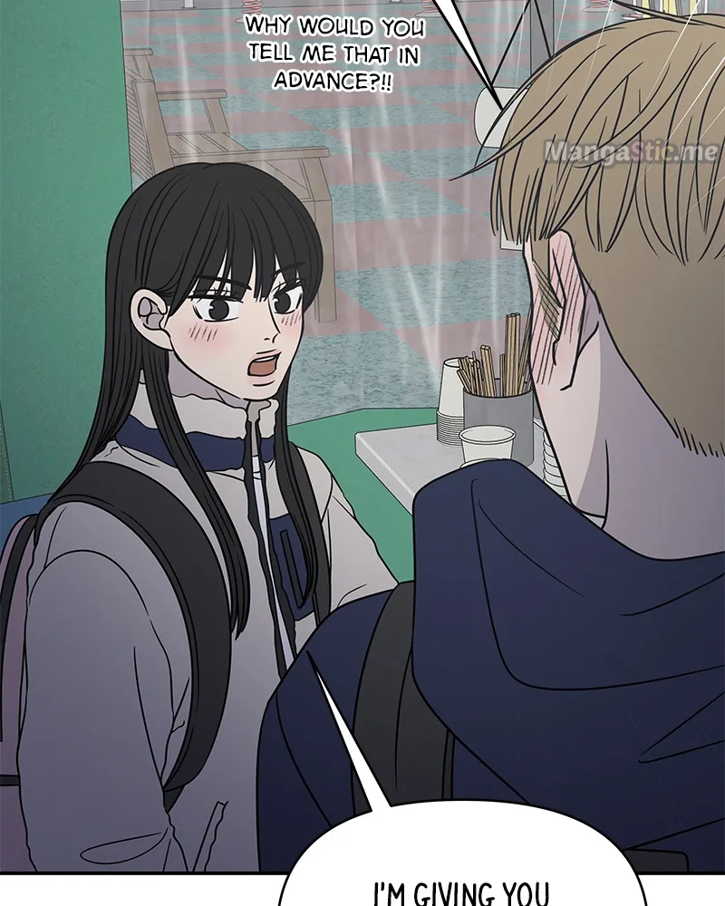 A Guide to Proper Dating Chapter 128 page 87