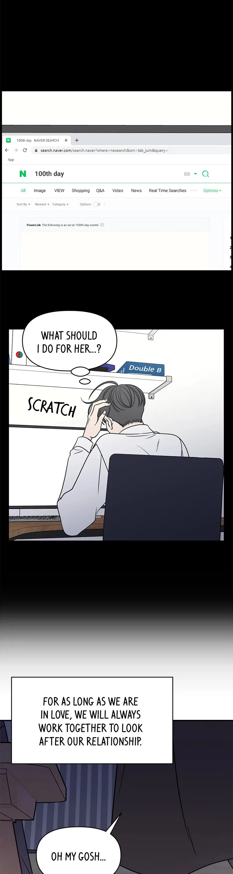 A Guide to Proper Dating Chapter 141 page 37