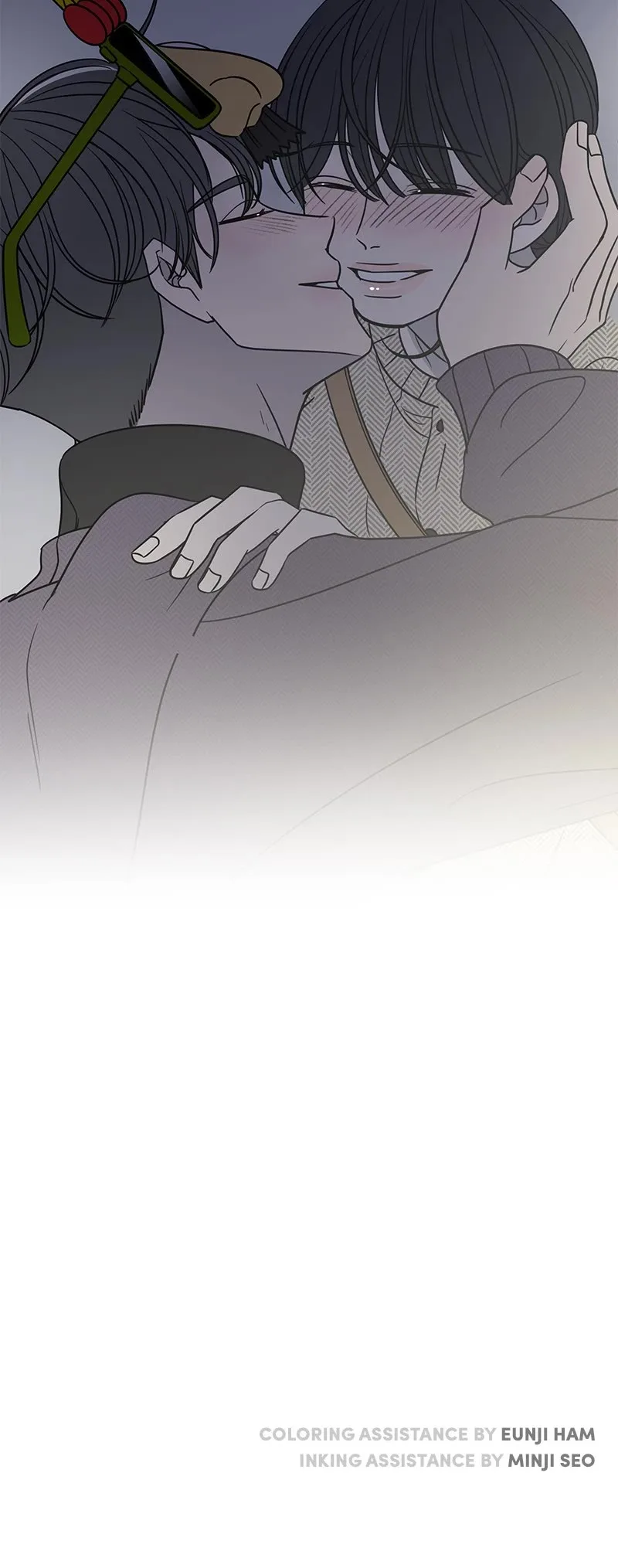 A Guide to Proper Dating Chapter 141 page 41