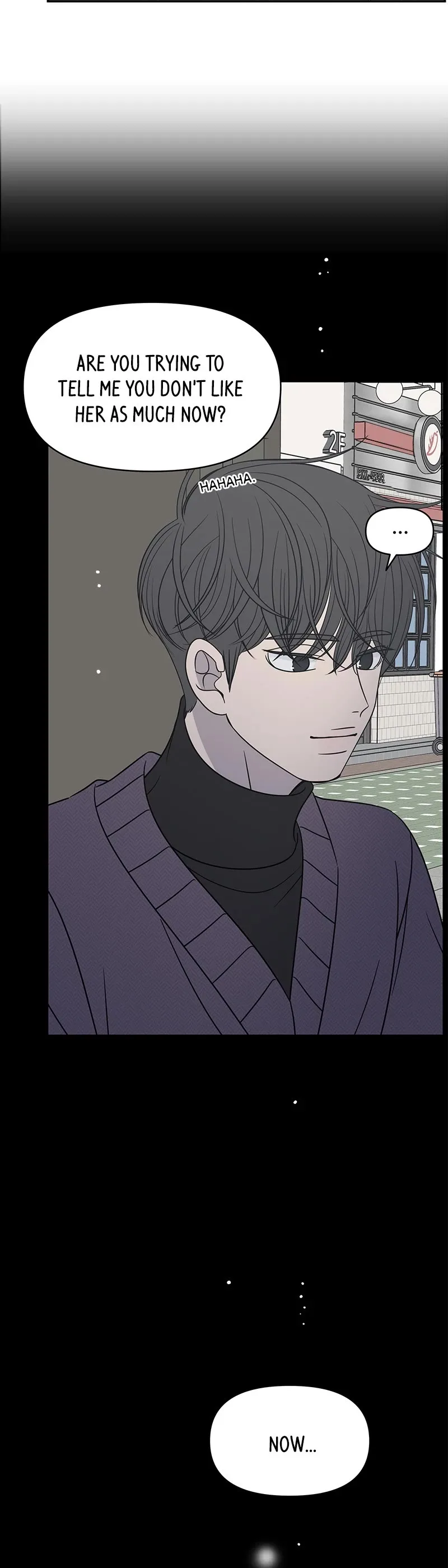 A Guide to Proper Dating Chapter 140 page 36