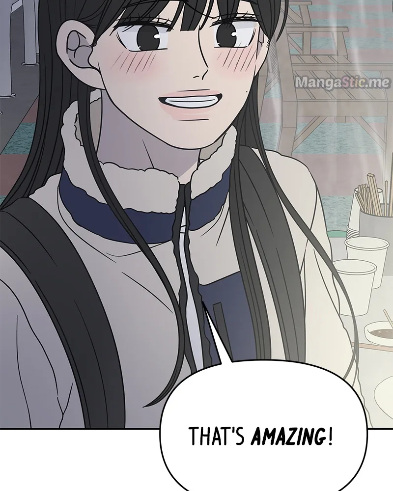 A Guide to Proper Dating Chapter 128 page 93