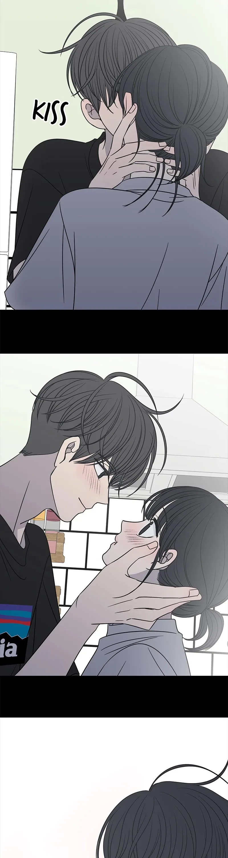 A Guide to Proper Dating Chapter 142 page 4