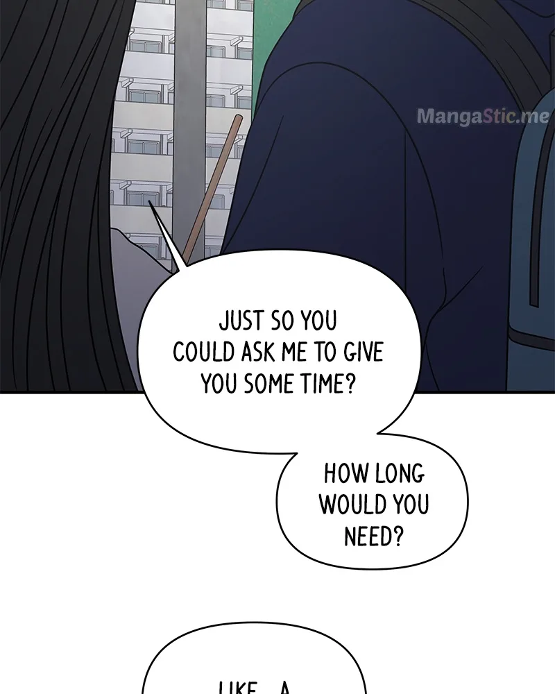 A Guide to Proper Dating Chapter 128 page 90