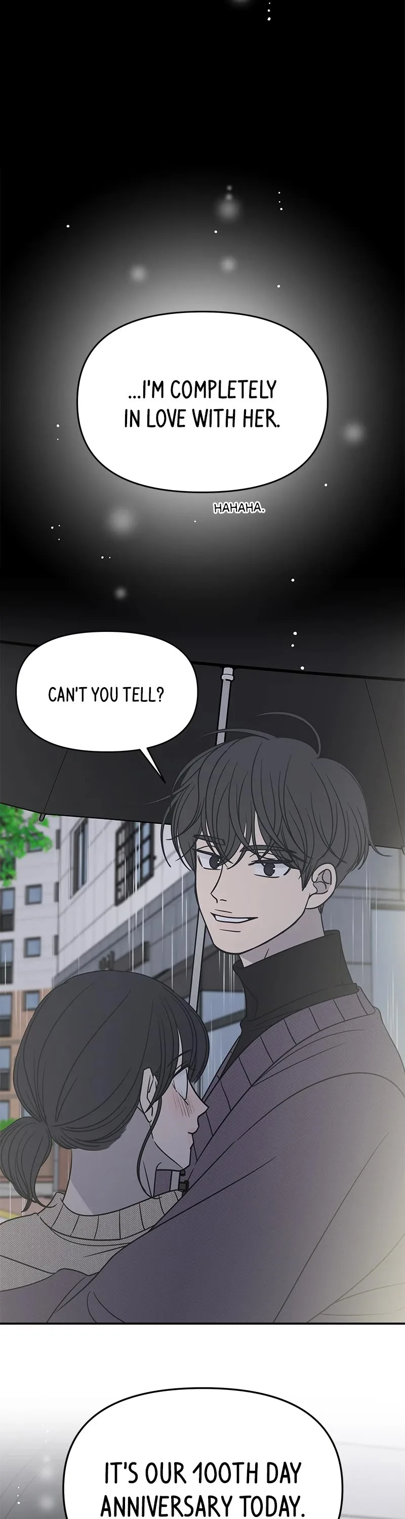 A Guide to Proper Dating Chapter 140 page 37
