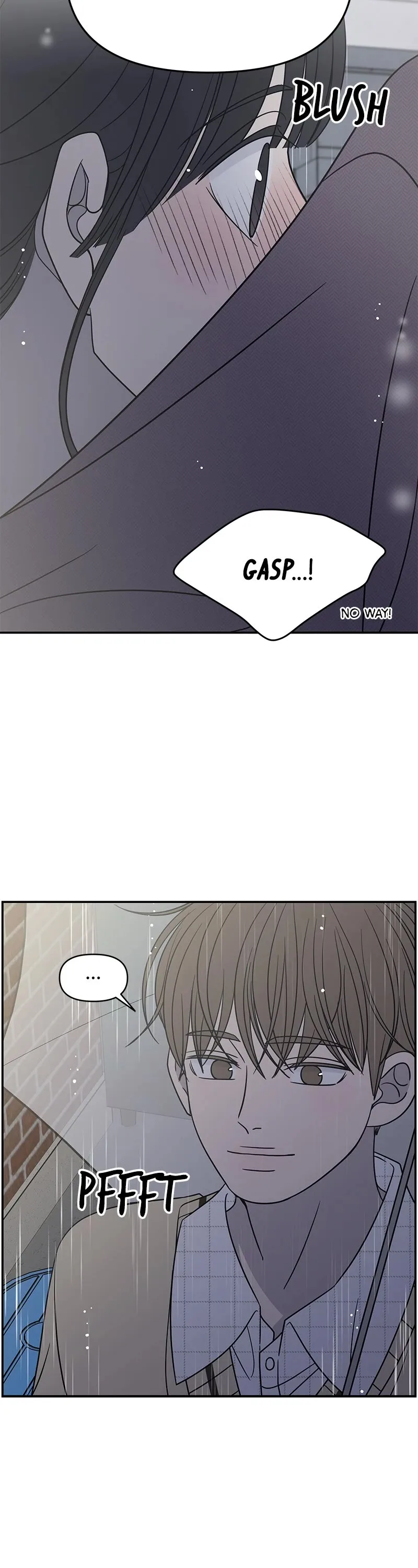 A Guide to Proper Dating Chapter 140 page 38