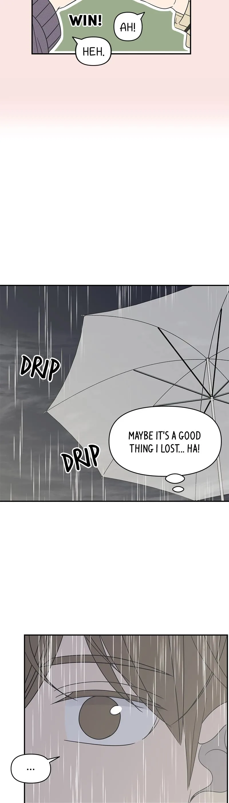 A Guide to Proper Dating Chapter 140 page 35