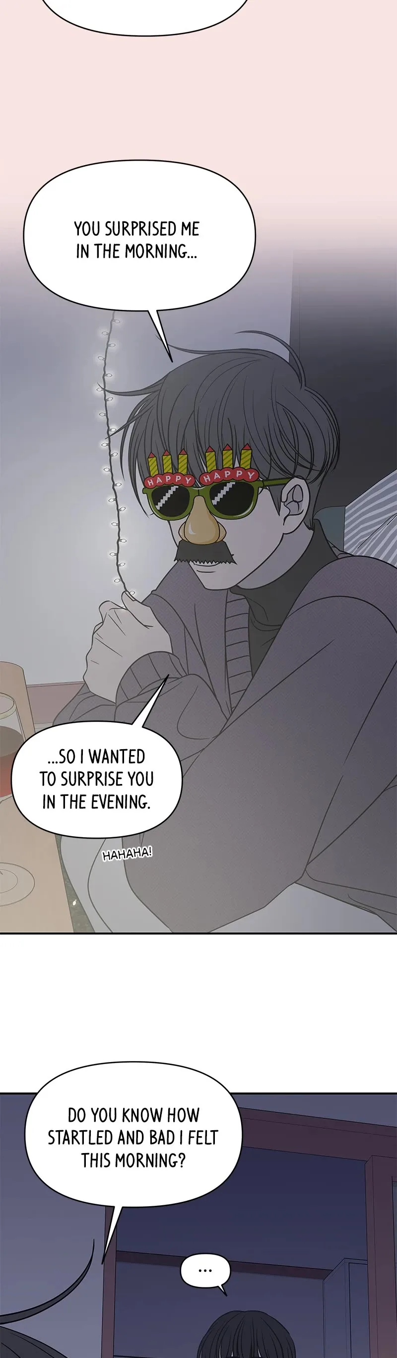 A Guide to Proper Dating Chapter 141 page 35