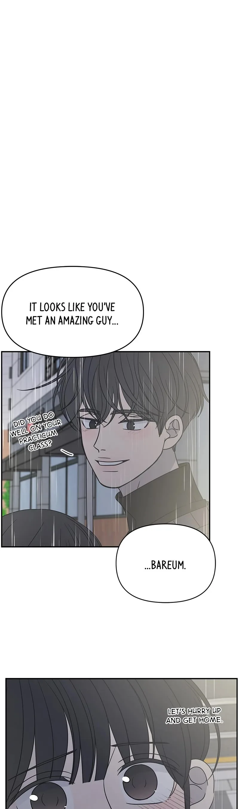 A Guide to Proper Dating Chapter 140 page 39