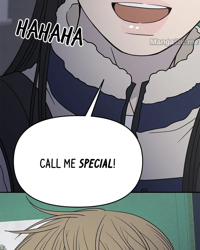 A Guide to Proper Dating Chapter 128 page 97