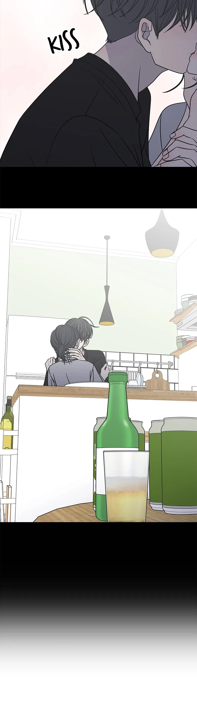 A Guide to Proper Dating Chapter 142 page 5