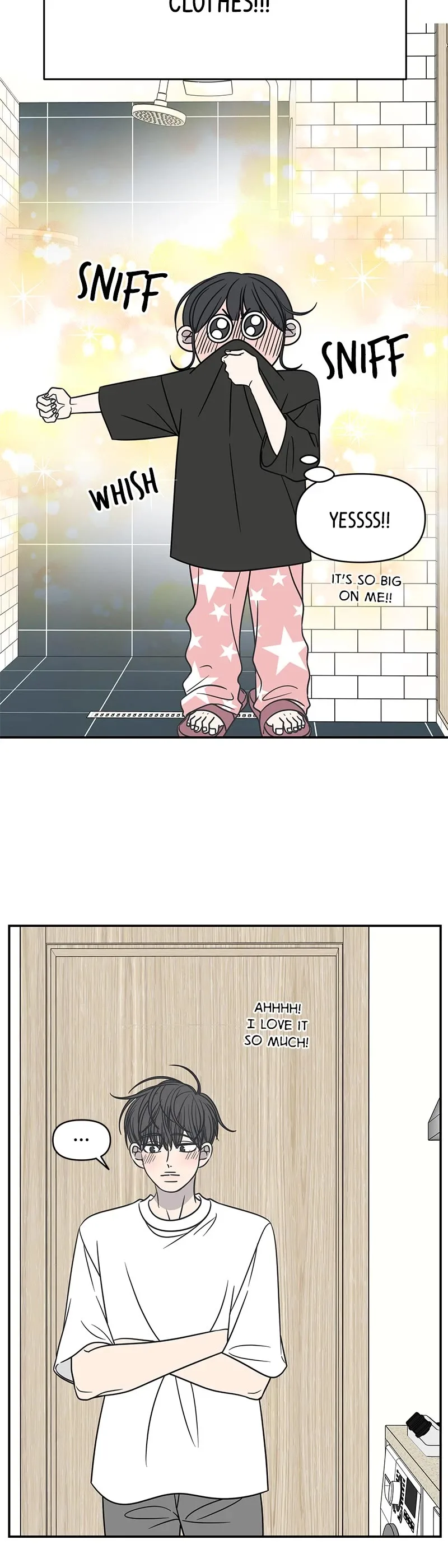 A Guide to Proper Dating Chapter 142 page 10