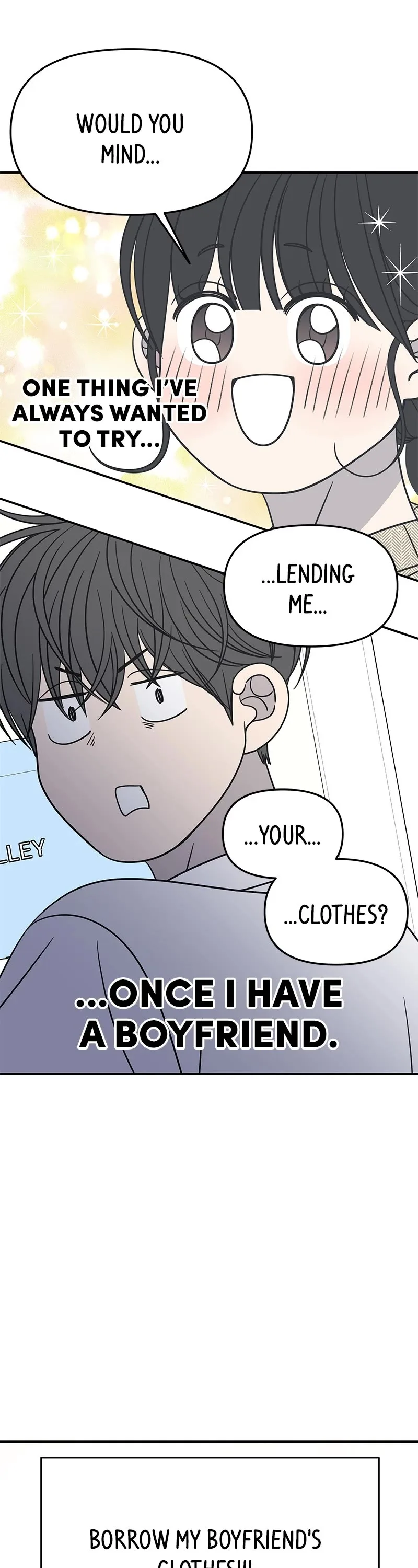 A Guide to Proper Dating Chapter 142 page 9