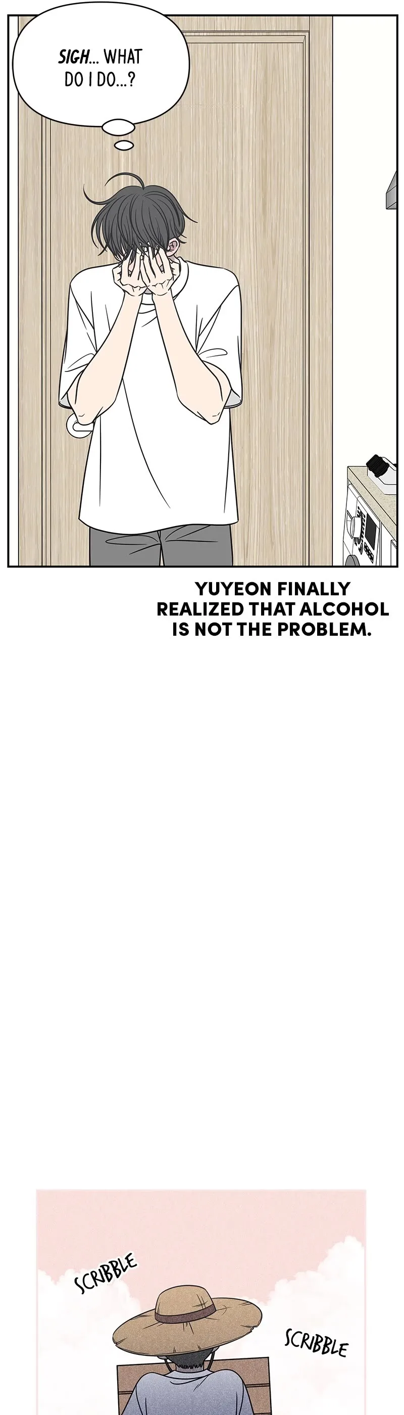 A Guide to Proper Dating Chapter 142 page 11