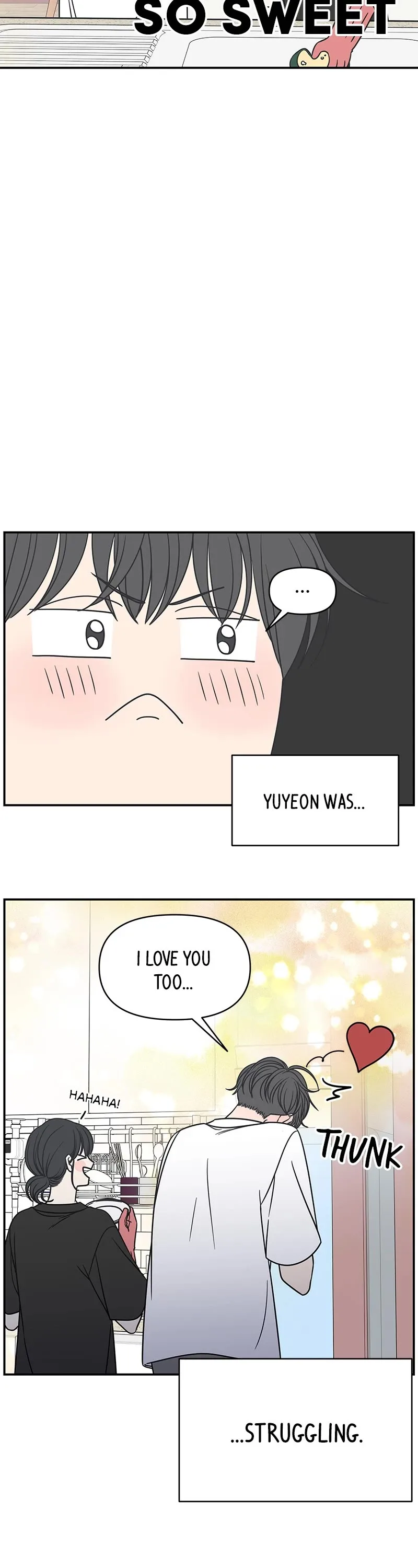 A Guide to Proper Dating Chapter 142 page 18