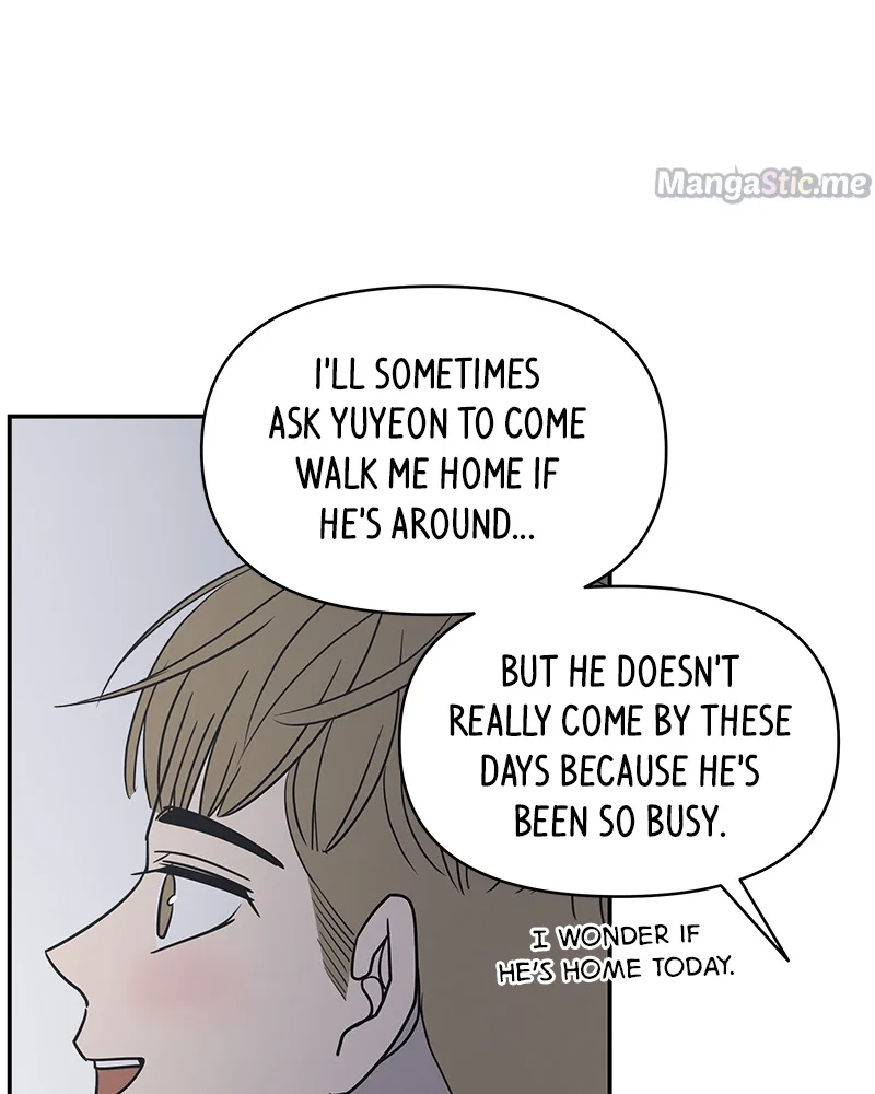 A Guide to Proper Dating Chapter 128 page 106