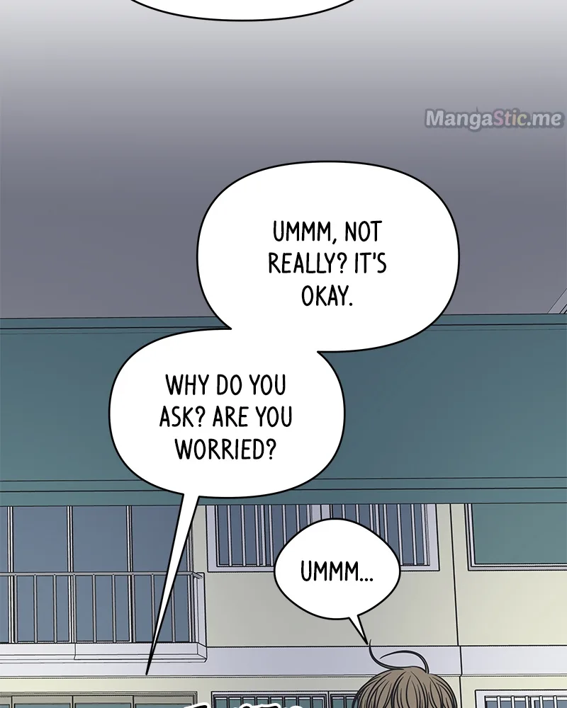 A Guide to Proper Dating Chapter 128 page 104
