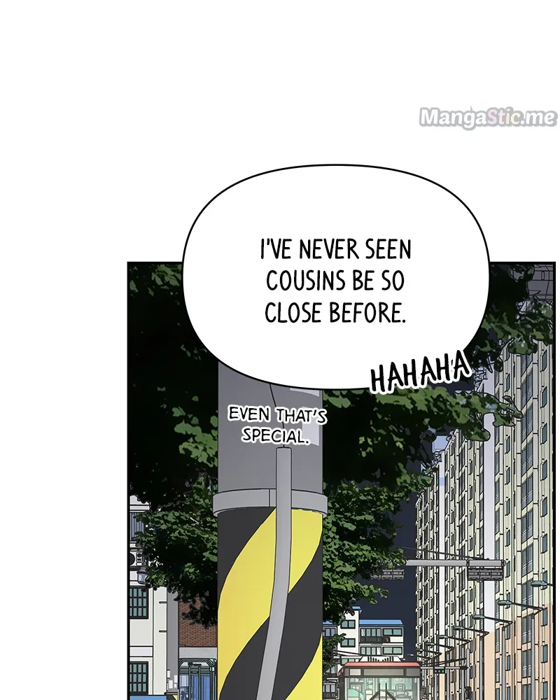 A Guide to Proper Dating Chapter 128 page 108
