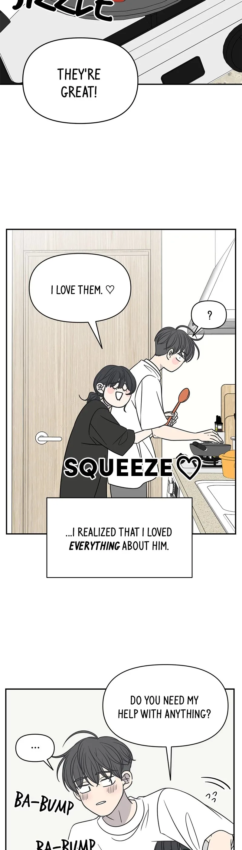 A Guide to Proper Dating Chapter 142 page 15