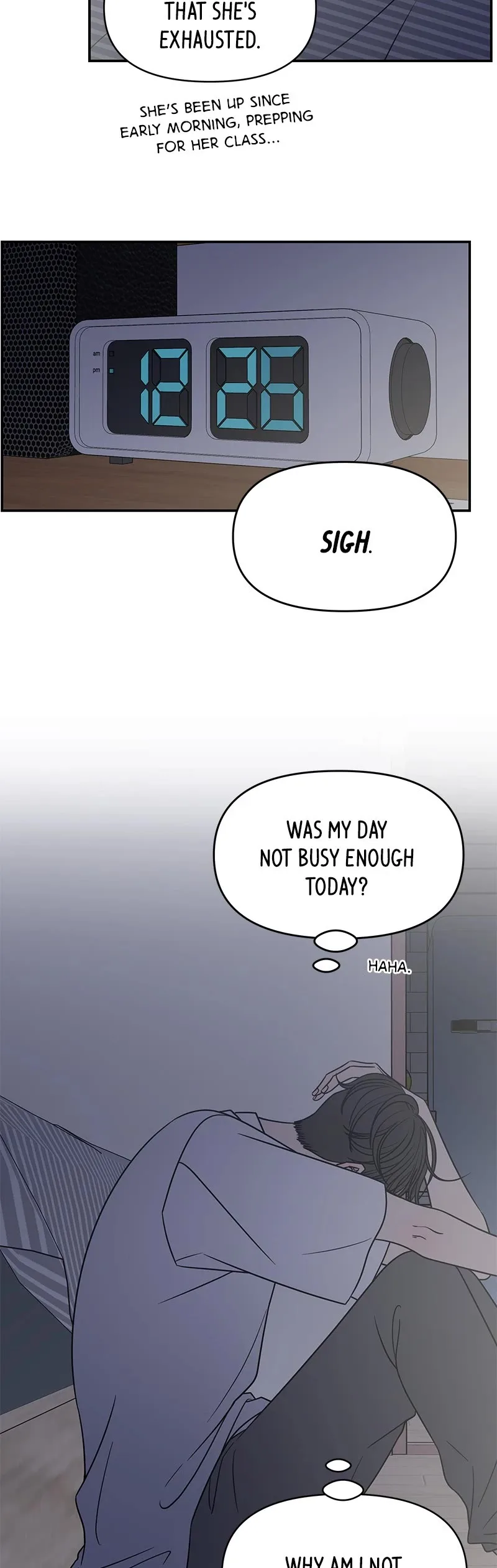 A Guide to Proper Dating Chapter 142 page 26