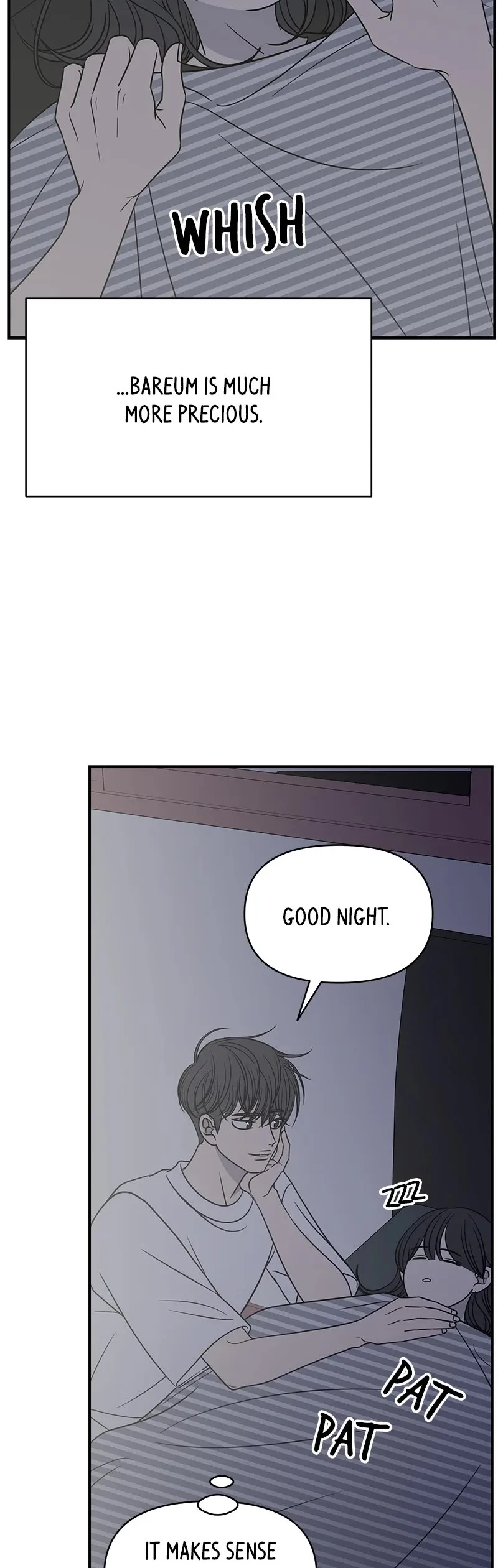 A Guide to Proper Dating Chapter 142 page 25