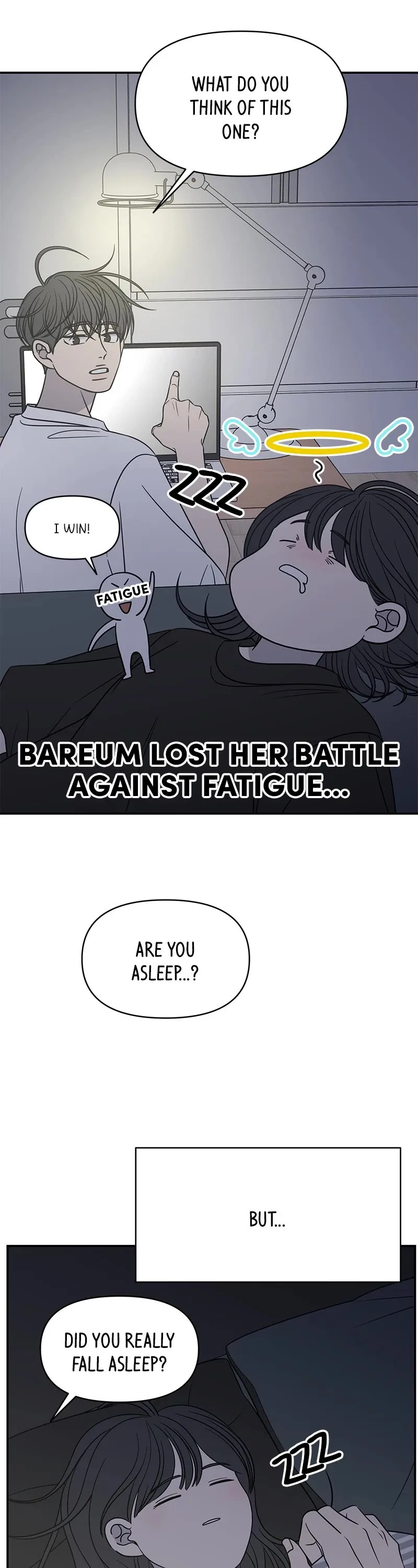 A Guide to Proper Dating Chapter 142 page 24