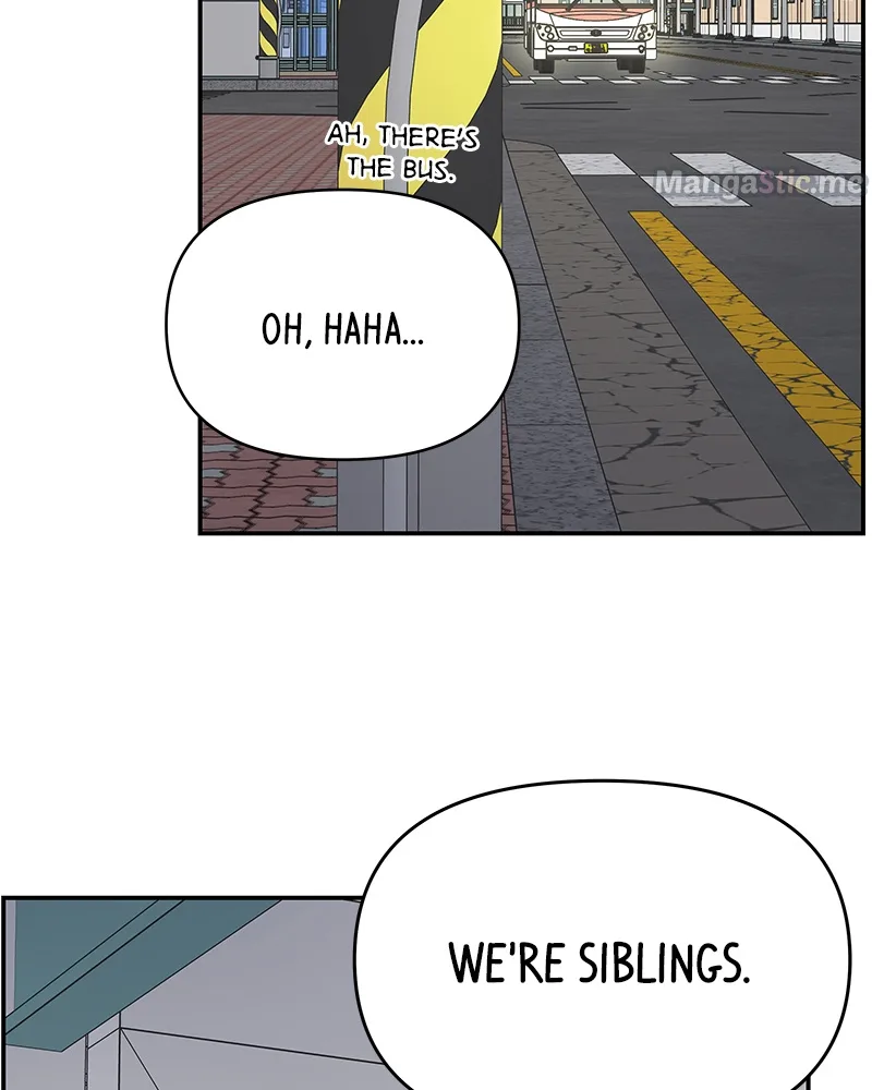 A Guide to Proper Dating Chapter 128 page 109