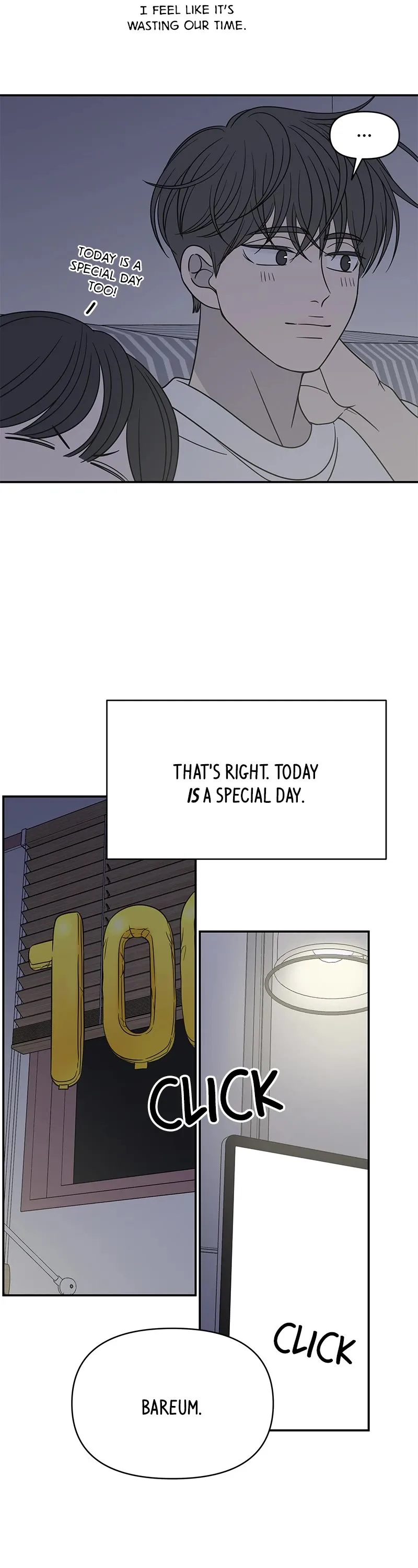 A Guide to Proper Dating Chapter 142 page 23