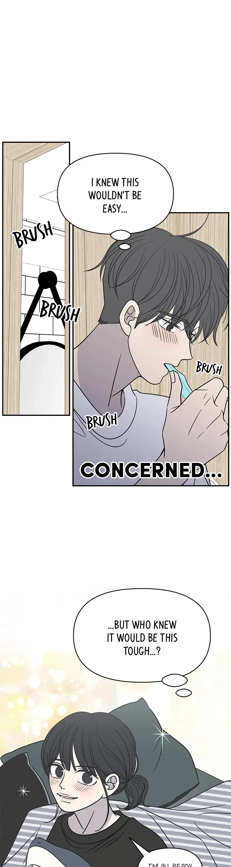 A Guide to Proper Dating Chapter 142 page 19